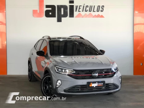 NIVUS 1.0 200 TSI Highline