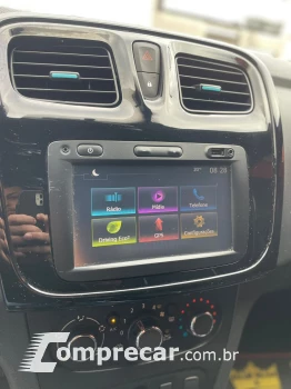 SANDERO 1.0 12V SCE Vibe