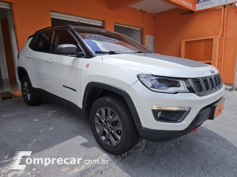 COMPASS 2.0 16V Trailhawk 4X4