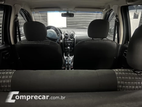 SANDERO 1.0 Expression 16V