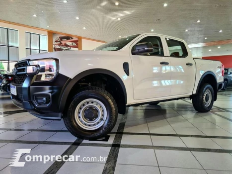 FORD RANGER XLCD2D4M 4 portas