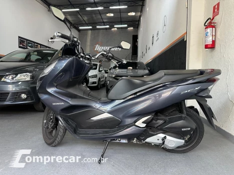 PCX150/ DLX