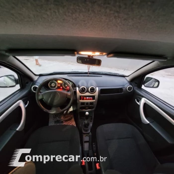 SANDERO STEPWAY Hi-Flex 1.6 16V 5p