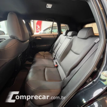 Corolla Cross XRE 2.0 16V Flex Aut.