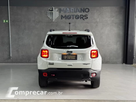RENEGADE 2.0 16V TURBO DIESEL TRAILHAWK 4P 4X4 AUTOMÁTICO