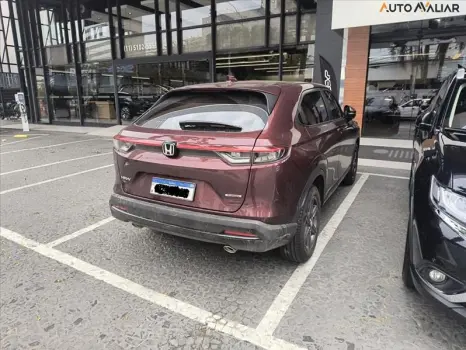 HR-V 1.5 DI I-vtec Turbo Advance