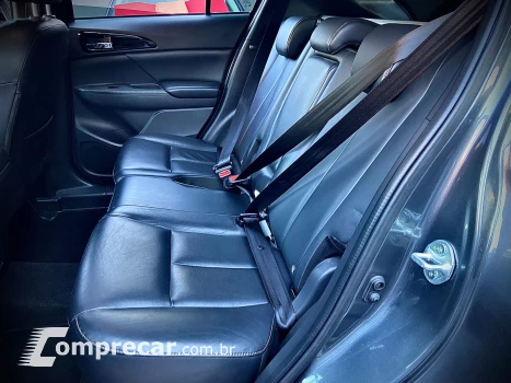 ECLIPSE CROSS 1.5 Mivec Turbo HPE