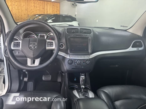 JOURNEY 3.6 RT V6