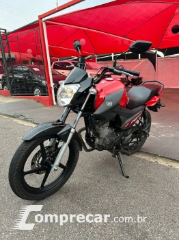 Yamaha Factor 150 ED