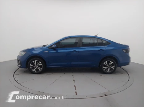 VIRTUS 1.0 200 TSI COMFORTLINE AUTOMÁTICO