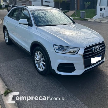 Q3 1.4 TFSI Ambiente S Tronic