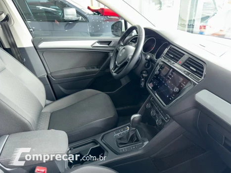 TIGUAN 1.4 250 TSI Allspace