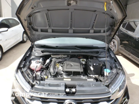 NIVUS 1.0 200 TSI Highline