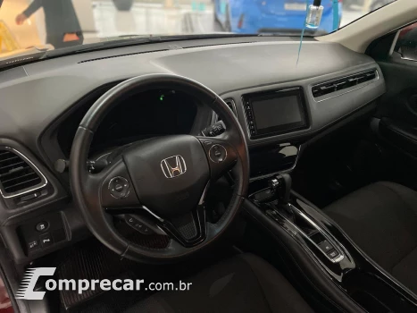 HR-V 1.8 16V EX