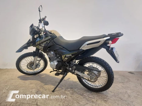 YAMAHA XTZ 150 CROSSER Z