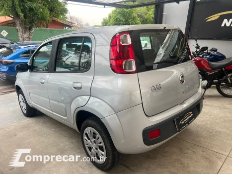 UNO 1.0 EVO WAY 8V