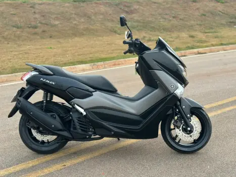 NMAX 160