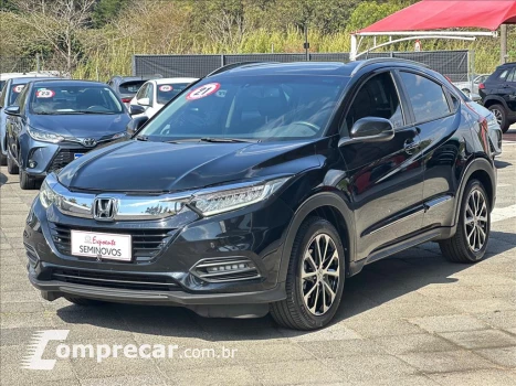 HR-V 1.8 16V FLEX EXL 4P AUTOMÁTICO