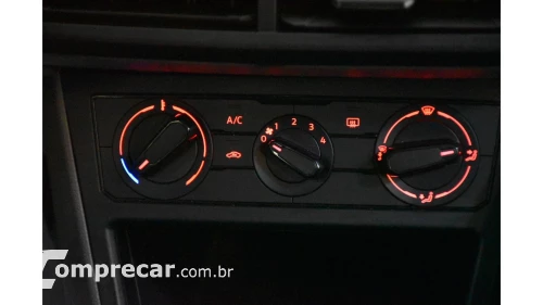 POLO - 1.0 MPI TOTAL MANUAL