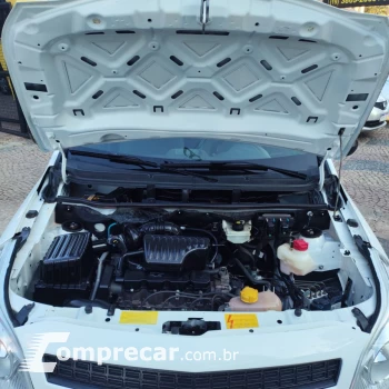 MONTANA LS 1.4 ECONOFLEX 8V 2p
