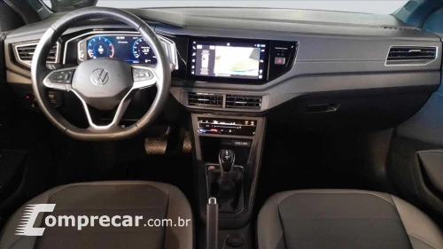 NIVUS 1.0 200 TSI TOTAL FLEX HIGHLINE AUTOMÁTICO