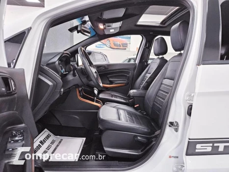 ECOSPORT STORM 2.0 4WD 16V FLEX 5P AUT