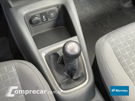 HB20S 1.0 12V FLEX COMFORT MANUAL