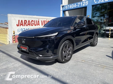 Honda HR-V 1.5 DI I-vtec EXL 4 portas