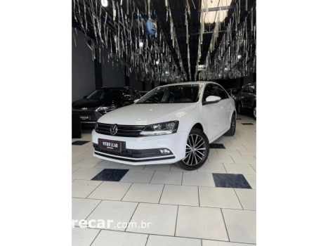 JETTA 1.4 16V TSI COMFORTLINE GASOLINA 4P TIPTRONIC