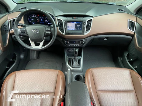 CRETA 2.0 16V Prestige