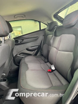 ONIX 1.4 MPFI LTZ 8V