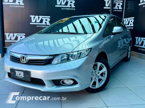 CIVIC 1.8 EXS 16V