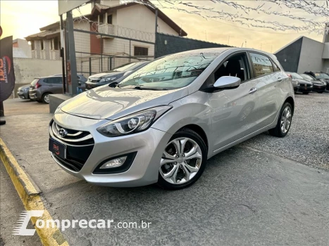 Hyundai I30 1.8 MPI 16V 4 portas