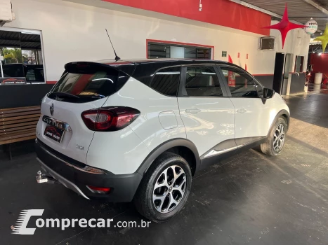 CAPTUR 1.6 16V SCE Intense