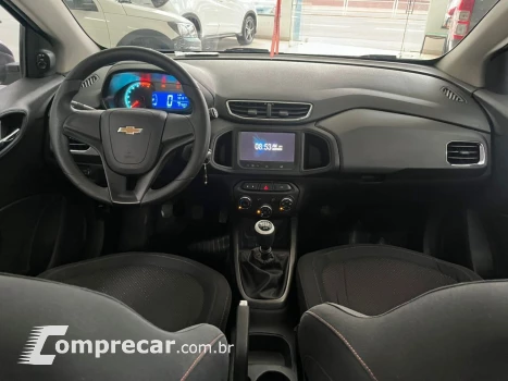 Onix Hatch 1.4 4P FLEX LTZ