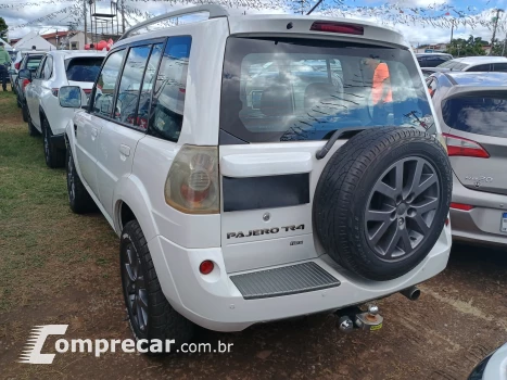 PAJERO TR4 2.0 4X2 16V