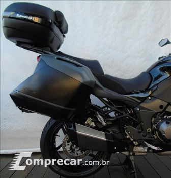 VERSYS 1000 GRAND TOURER ABS