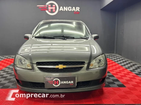 CLASSIC 1.0 MPFI LS 8V 4P MANUAL
