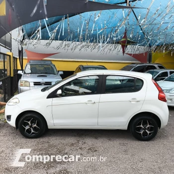 Palio ATTRACTIVE 1.0 EVO Fire Flex 8v 5p