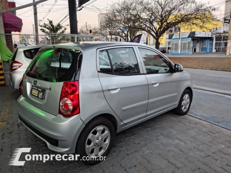 PICANTO 1.0 EX 12V