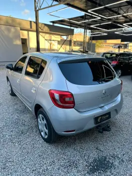 SANDERO 1.0 12V SCE Authentique