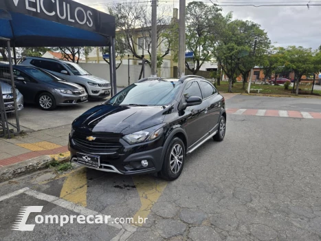CHEVROLET ONIX 1.4 MPFI Activ 8V 4 portas