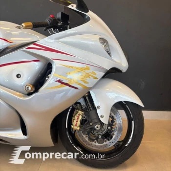 GSX 1300-R HAYABUSA