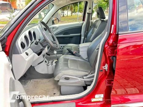 PT Cruiser Touring DEC. EDITION 2.4 16V
