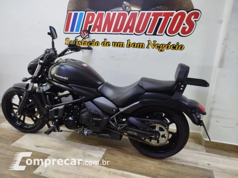 VULCAN S ABS