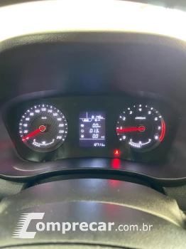 HB20 1.0 12V Sense