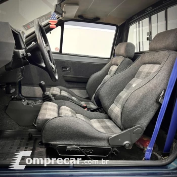 SAVEIRO 1.8 CL CS 8V