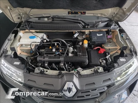 KWID 1.0 12V SCE ZEN