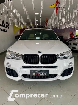 X4 3.0 M Sport 35I 4X4 24V Turbo