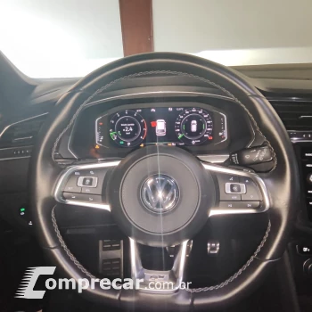 TIGUAN 2.0 350 TSI Allspace R-line 4motion